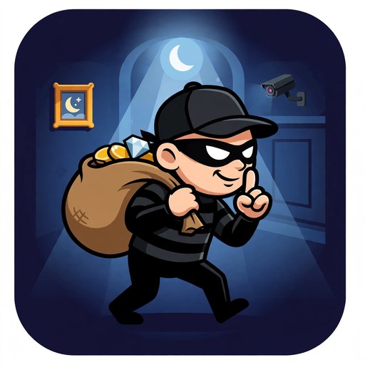 Bob the Robber 2