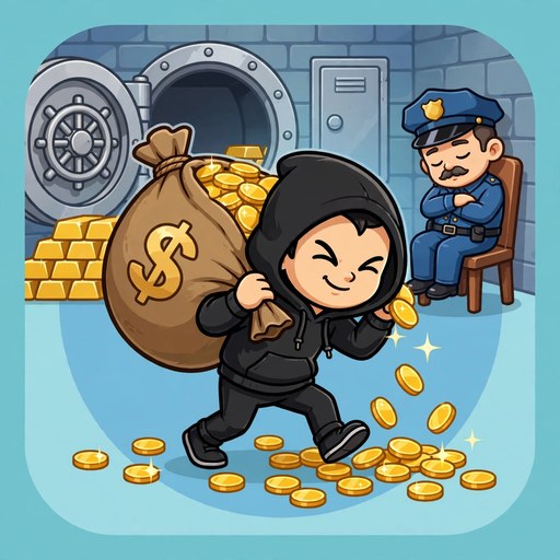 Bob the Robber 3