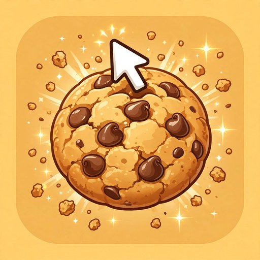 Cookie Clicker