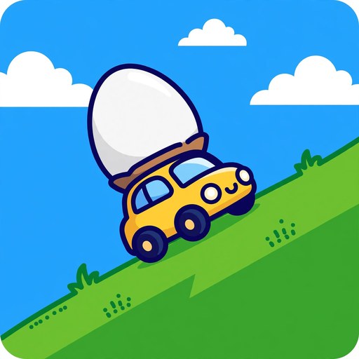 Eggy Car