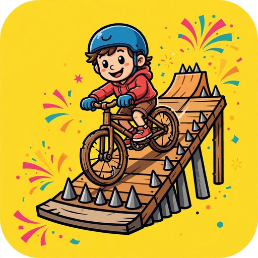 Happy Wheels