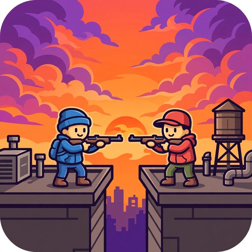 Rooftop Snipers