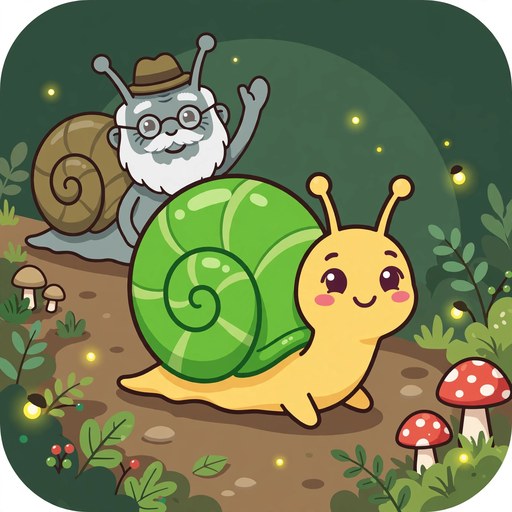 Snail Bob 2