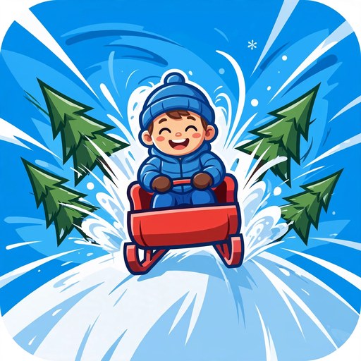 Snow Rider 3D