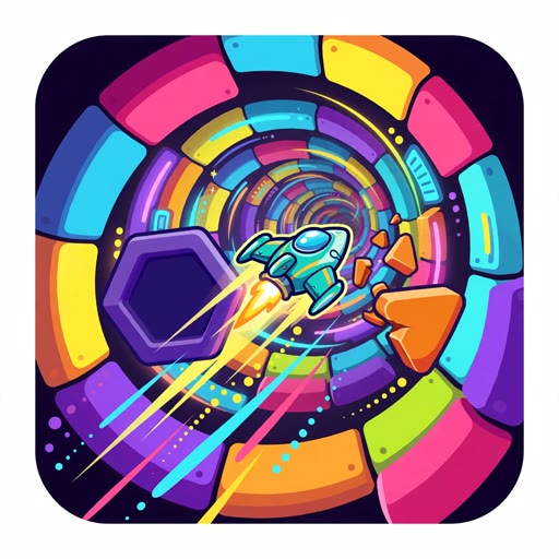 Tunnel Runner